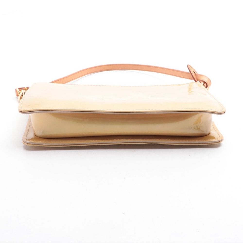 Louis Vuitton Lexington Pochette Monogram Vernis - Picture 5 of 10